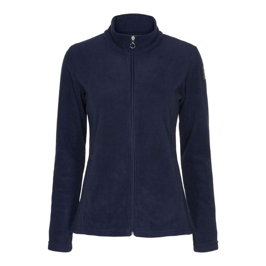 Equipage Gilly Fleece, navy 1