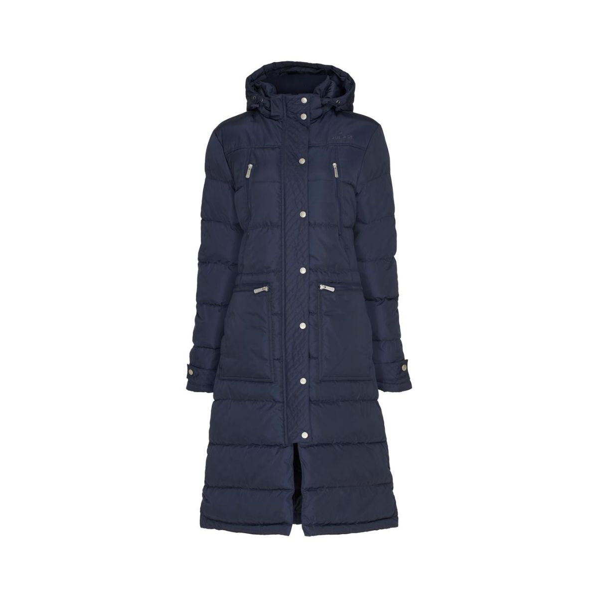 Equipage Candice Junior vinterjakke. Str 110-116