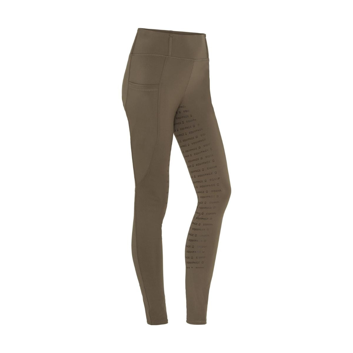 Equipage Kendra FG ridetights, Falcon