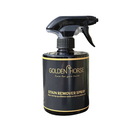 Golden Horse Stain Remover spray 1