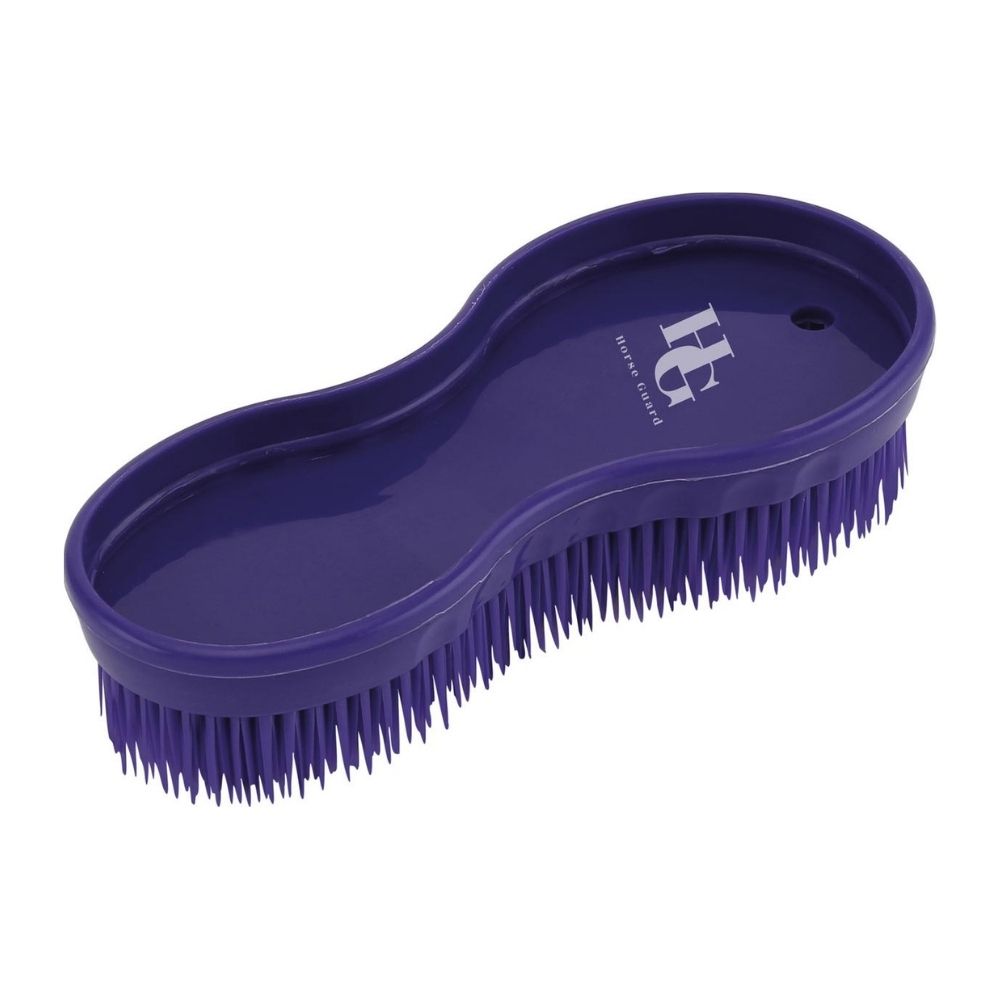 HorseGuard Super Groomer, flere farver 3