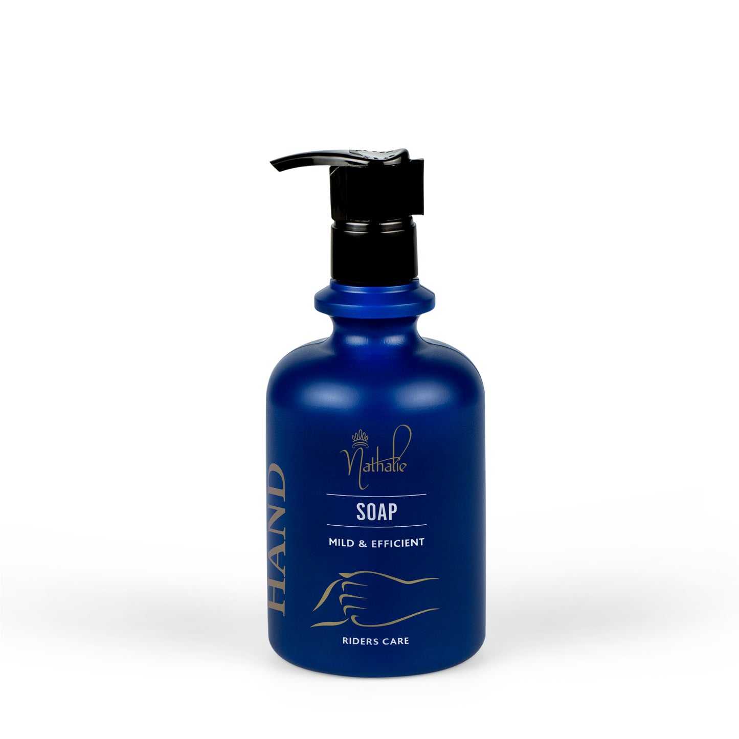 Nathalie Horse Care Hand soap 1