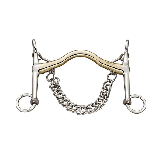 Herman Sprenger BEMELMANS WAYMOUTH 14 mm, 7 cm stænger - 42219
