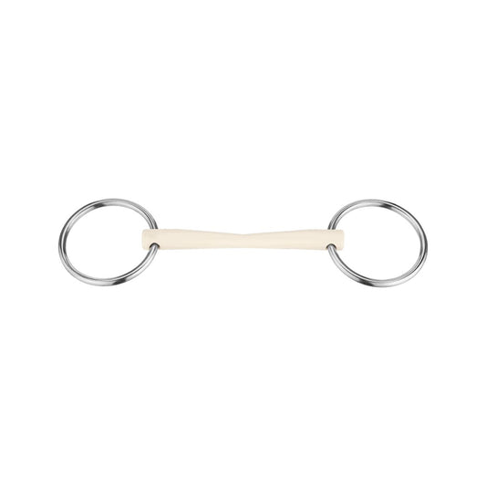 Herman Sprenger løse ringe 16mm i Blød Plast - 40801