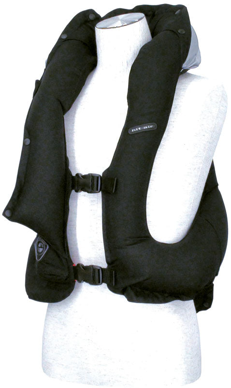 Hit-Air Airbag vest, kort 2