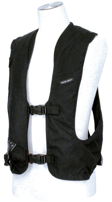 Hit-Air Airbag vest, kort 4