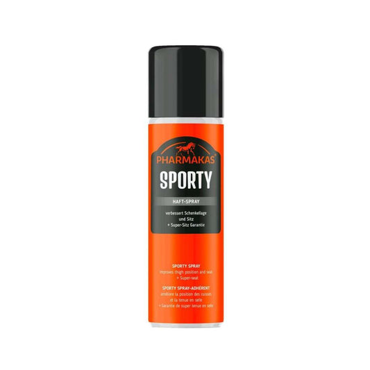 Horse Fitform Sporty Haft Spray, 200 ml 1