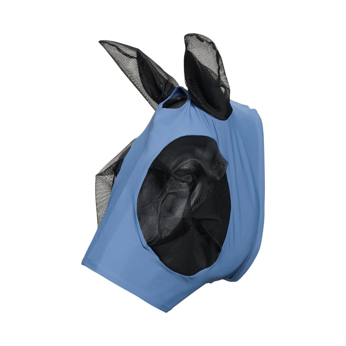 HorseGuard fluemaske - Coronet Blue