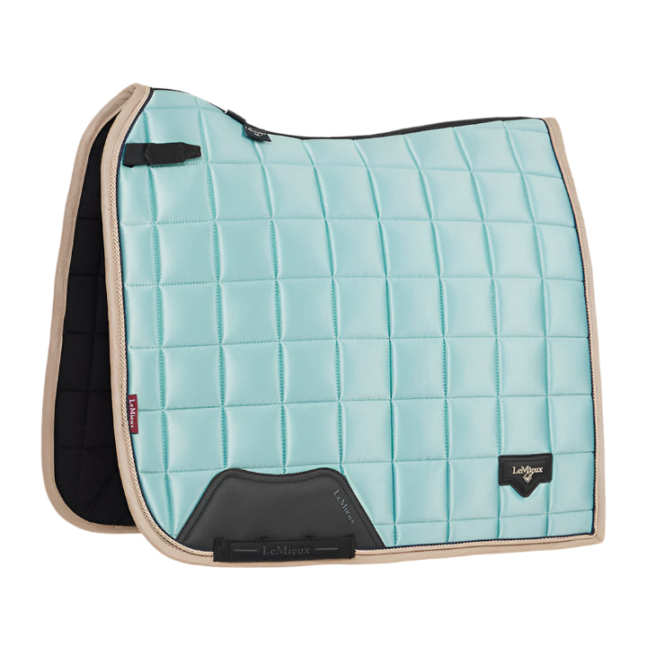 LeMieux Loire Dressur - Aqua