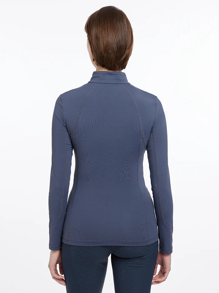 LeMieux Base Layer - Dusk Blue