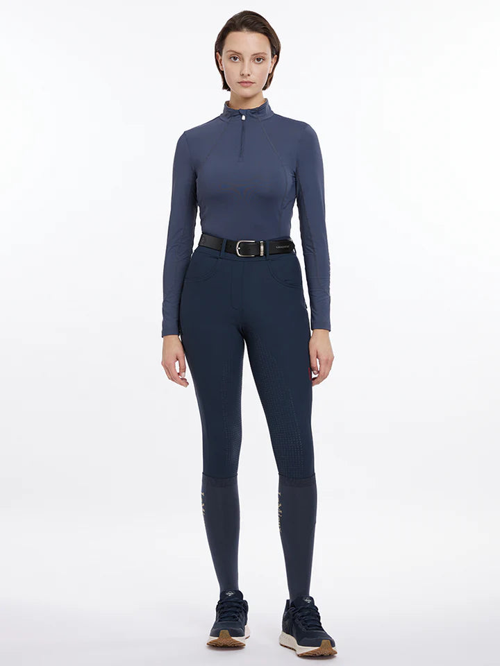 LeMieux Base Layer - Dusk Blue