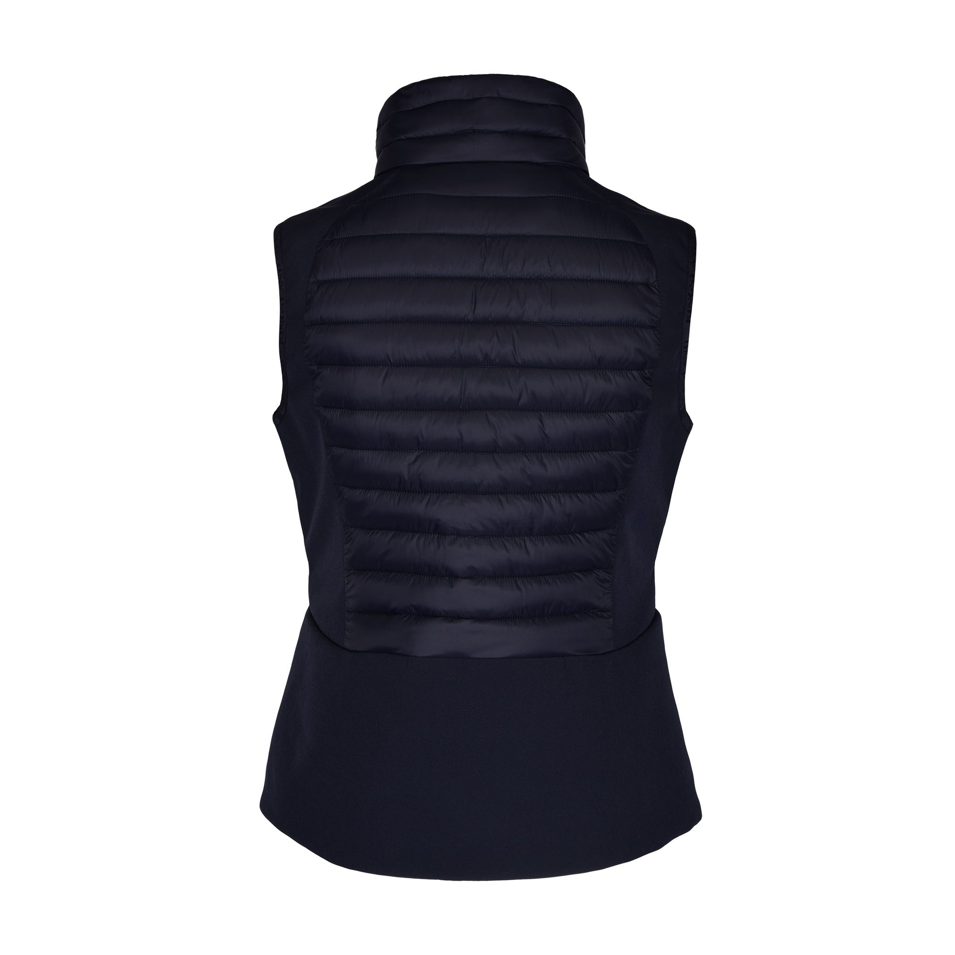 Kingsland Classic Hybrid vest, navy 2