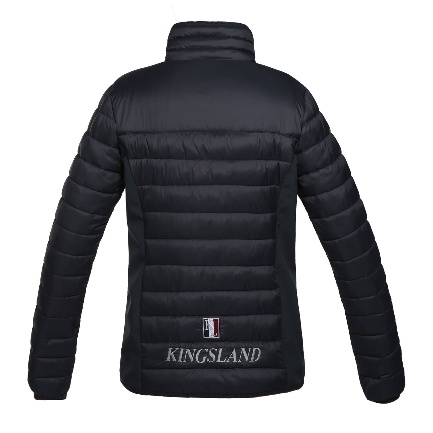 Kingsland Classic Unisex jakke, navy 2