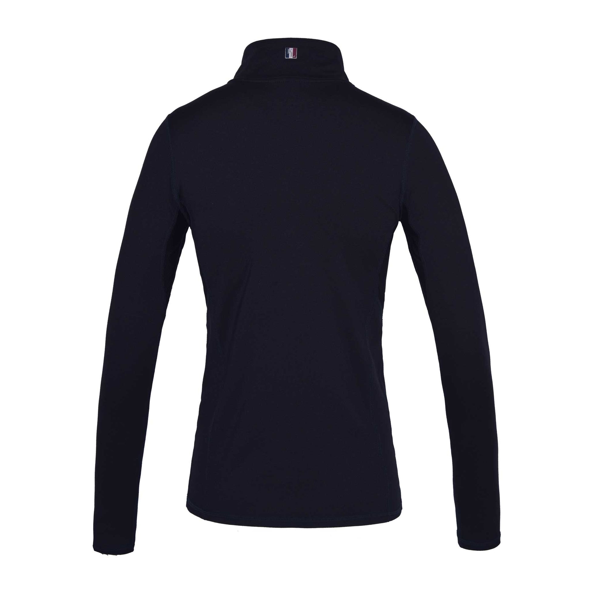 Kingsland Classic training shirt, navy 2