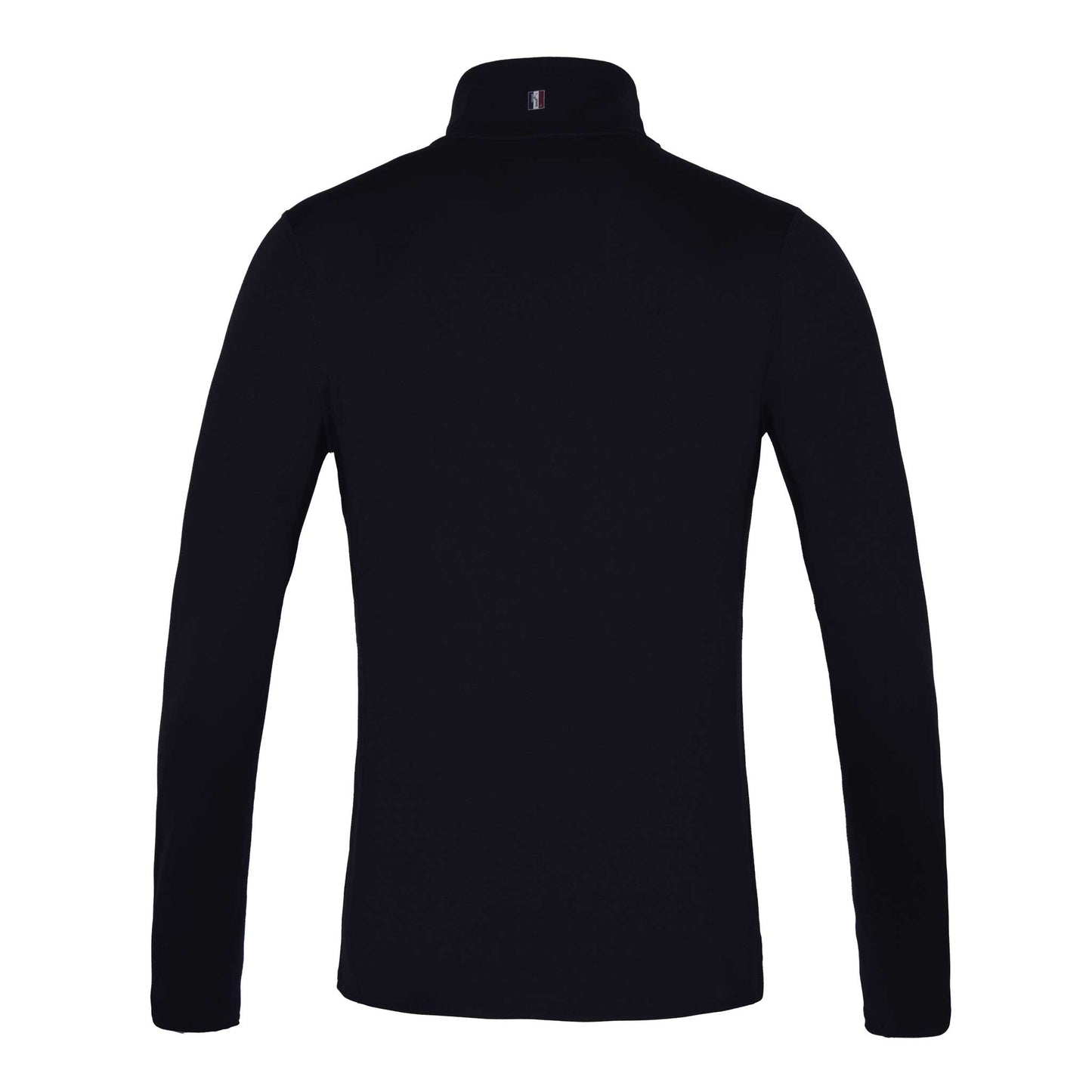 Kingsland Classic herre traningshirt, navy 2