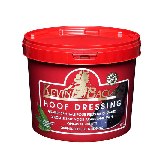 Kevin Bacon's Hoof Dressing, 5kg 1