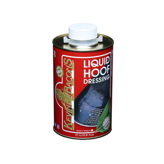 Kevin Bacon Liquid Hoof Dressing, hovolie 1L 1