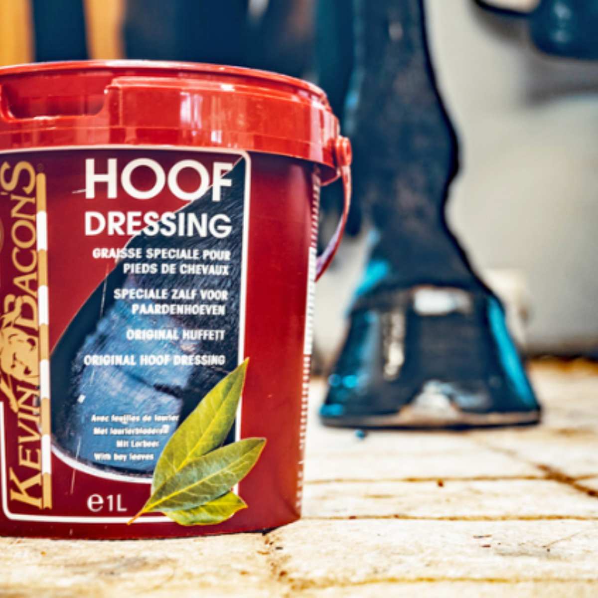 Kevin Bacon's Hoof Dressing, 1kg 2