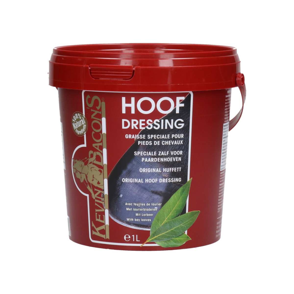 Kevin Bacon's Hoof Dressing, 1kg 1