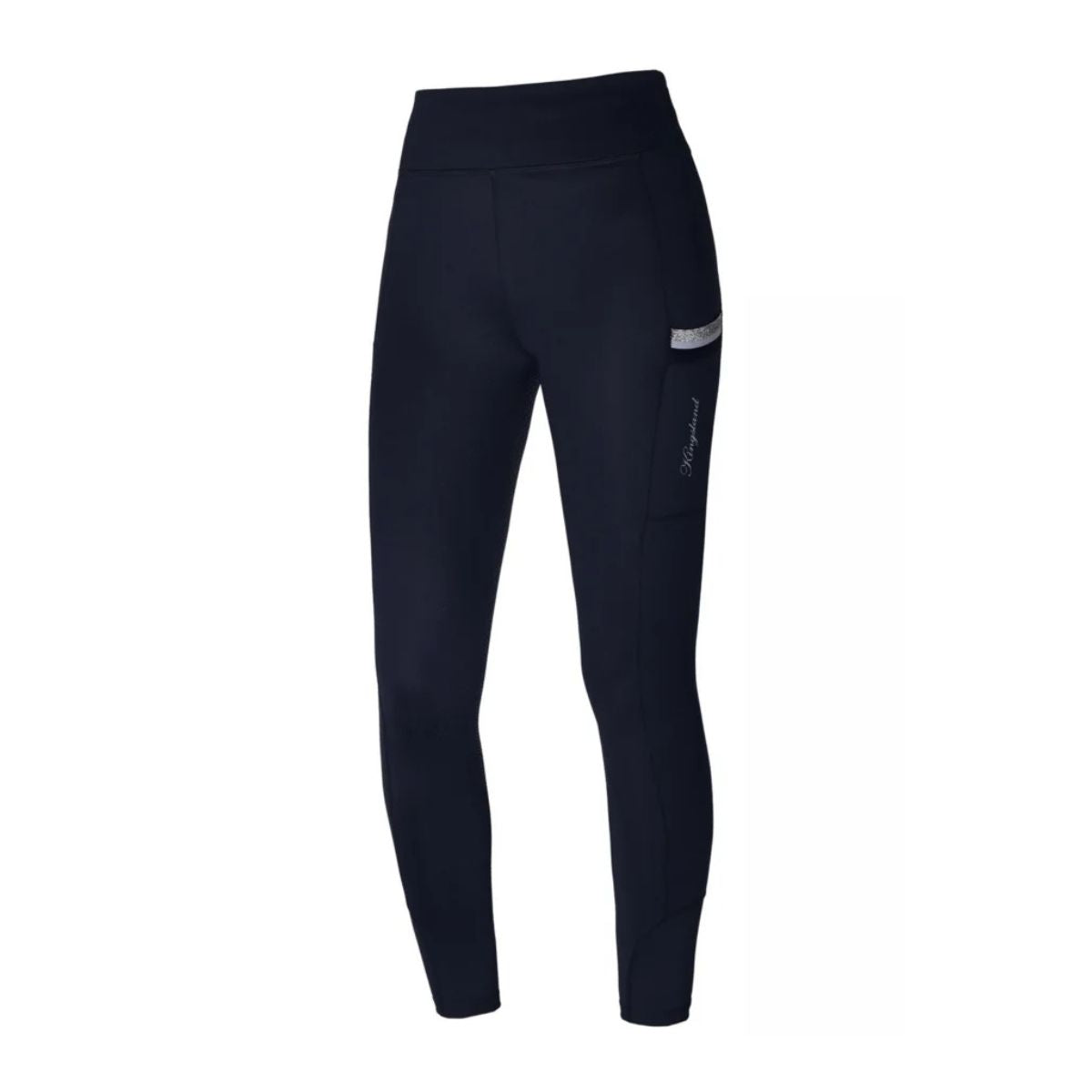 Kingsland Karina W F-Tec Full Grip ridetights