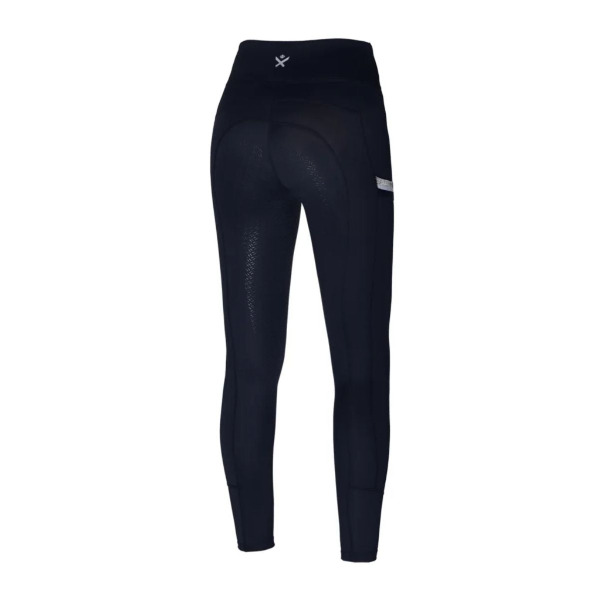 Kingsland Karina W F-Tec Full Grip ridetights