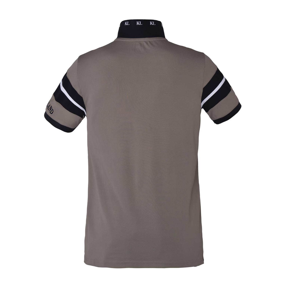 Kingsland Javier herre polo, beige 2