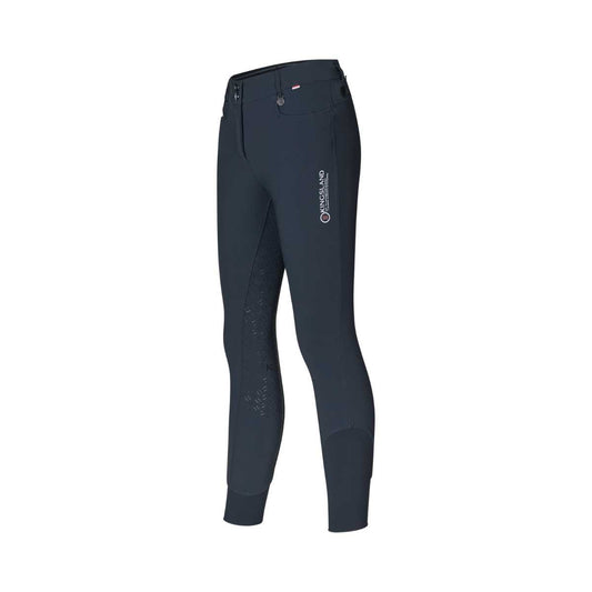 Kingsland Karolina Ladies Heat FG ridebukser, navy 1