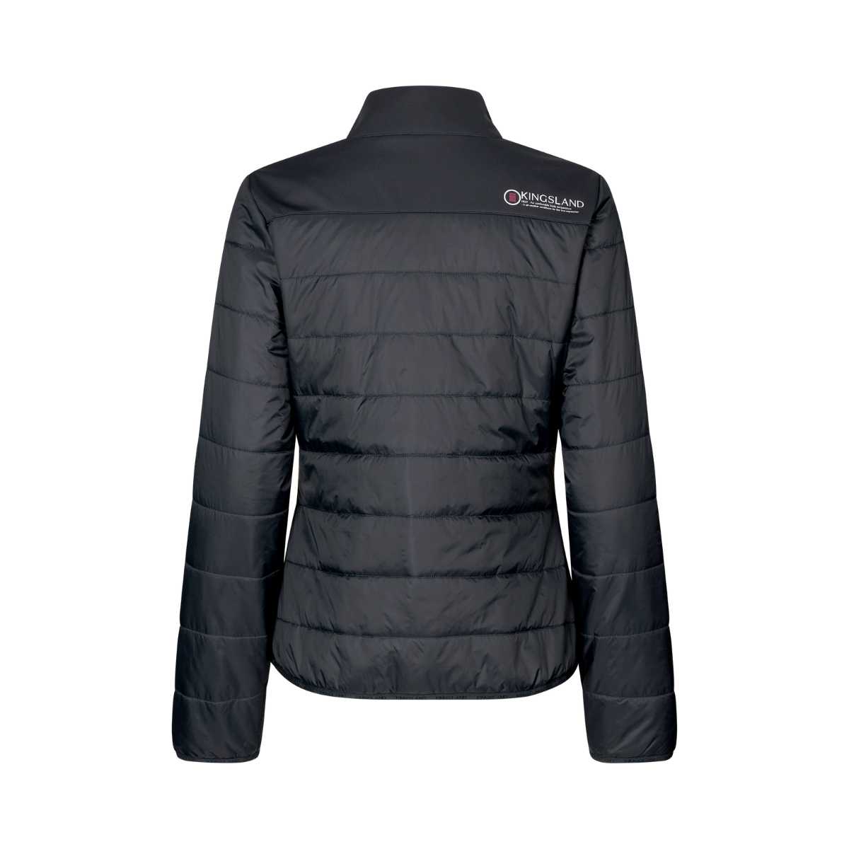 Kingsland Valero Ladies Heat Jacket, navy 4