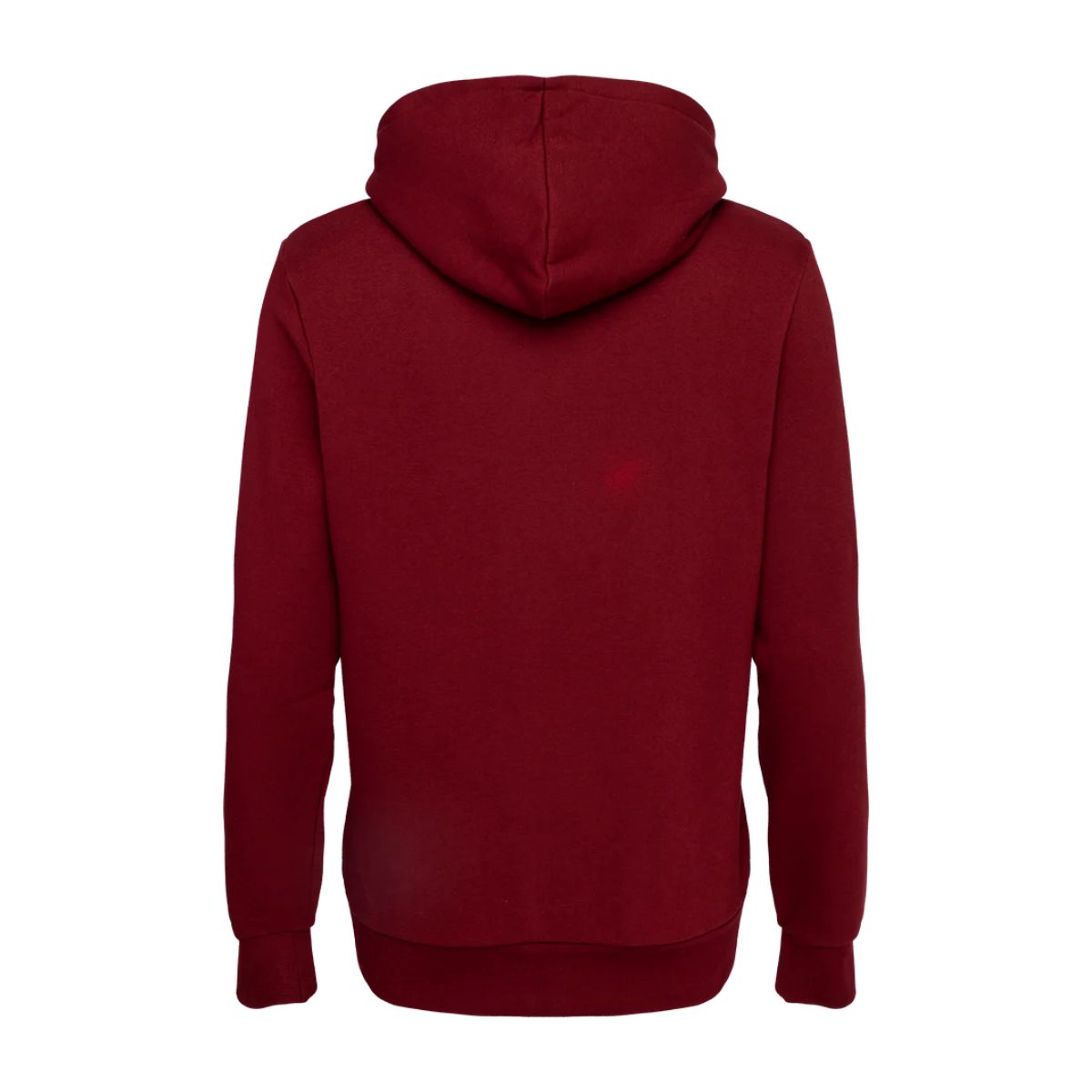 Kingsland Classic Junior Hoodie, burgundy