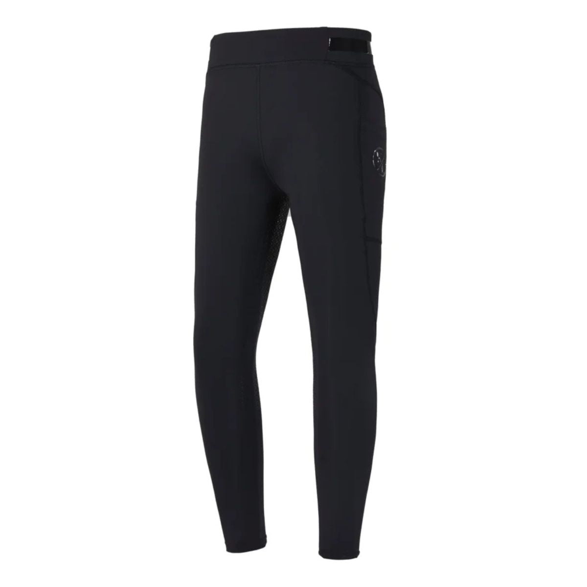 Kingsland Kensie F-Tec6 Full Grip ridetights, Navy