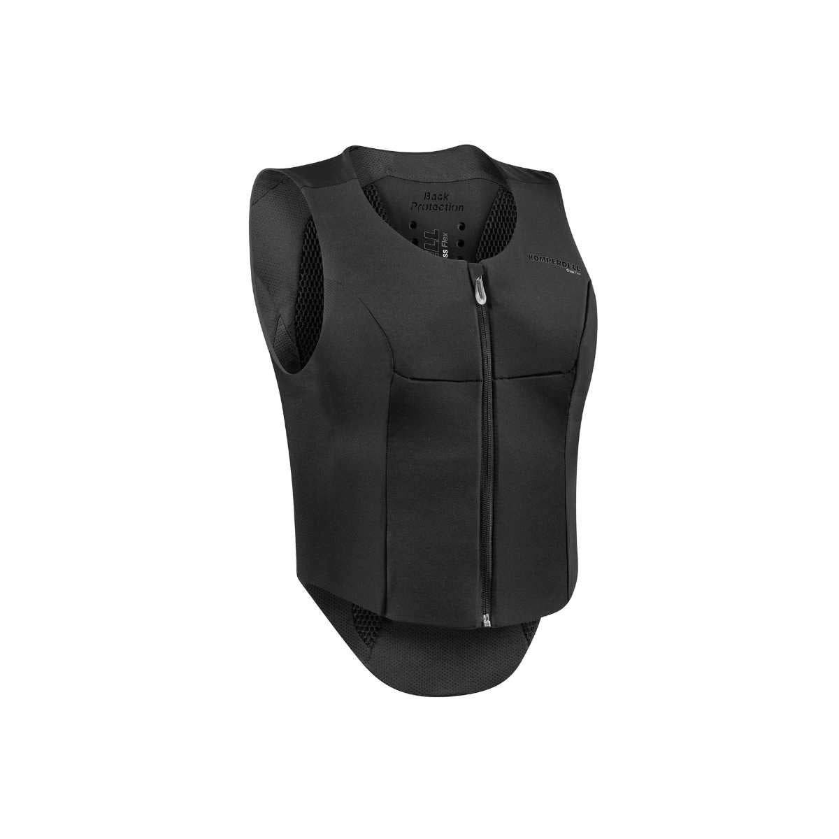 Komperdell Ballistic FlexFit Slim fit Rygskjold 1