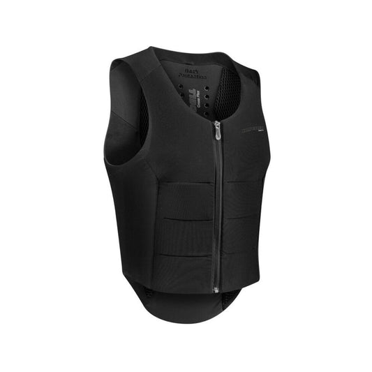 Komperdell Ballistic FlexFit - kvinde Regular Fit, Sort