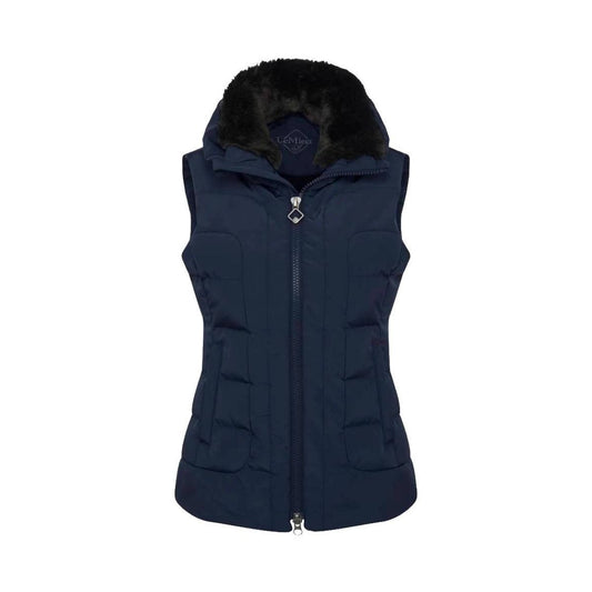 LeMieux Loire Winter Gilet