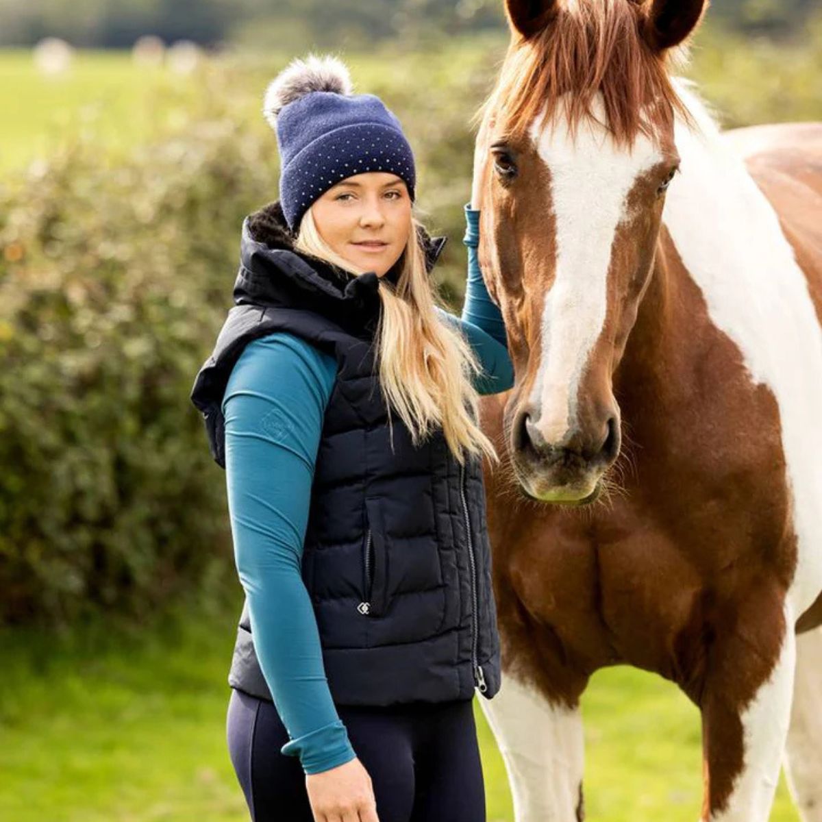 LeMieux Loire Winter Gilet