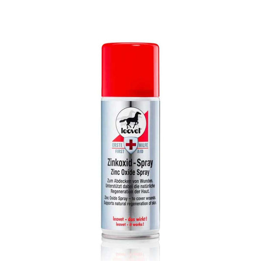 Leovet Zinc Oxide Spray 1