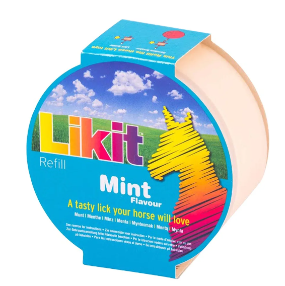 Likit sliksten, lille 5