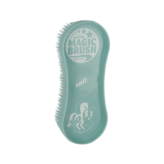 MagicBrush - Turkis