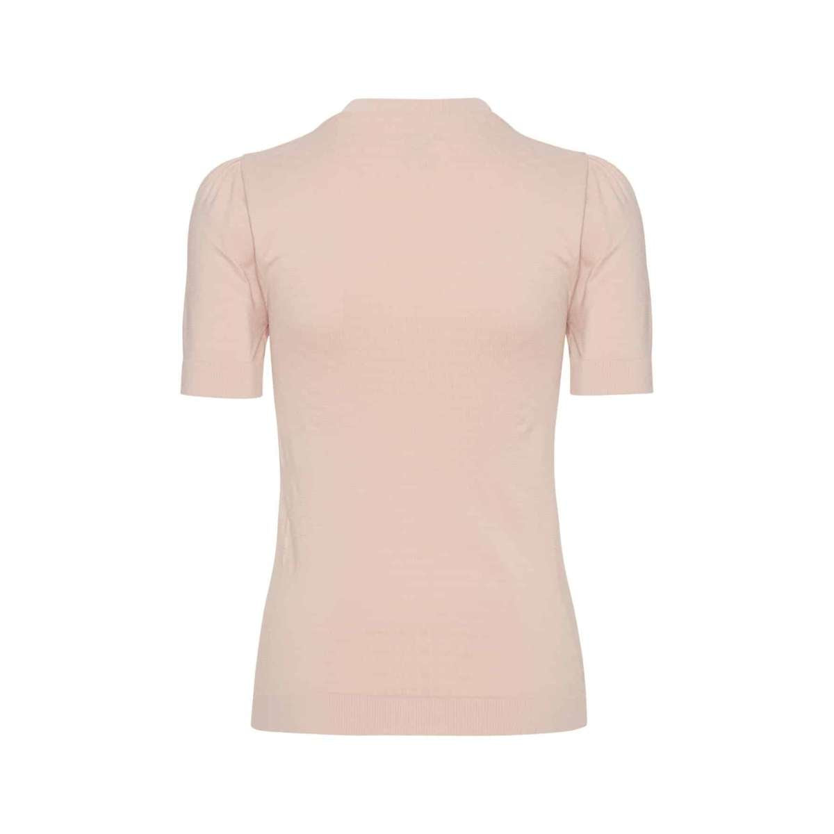 Mustang Malin t-shirt, Rose Smoke 3