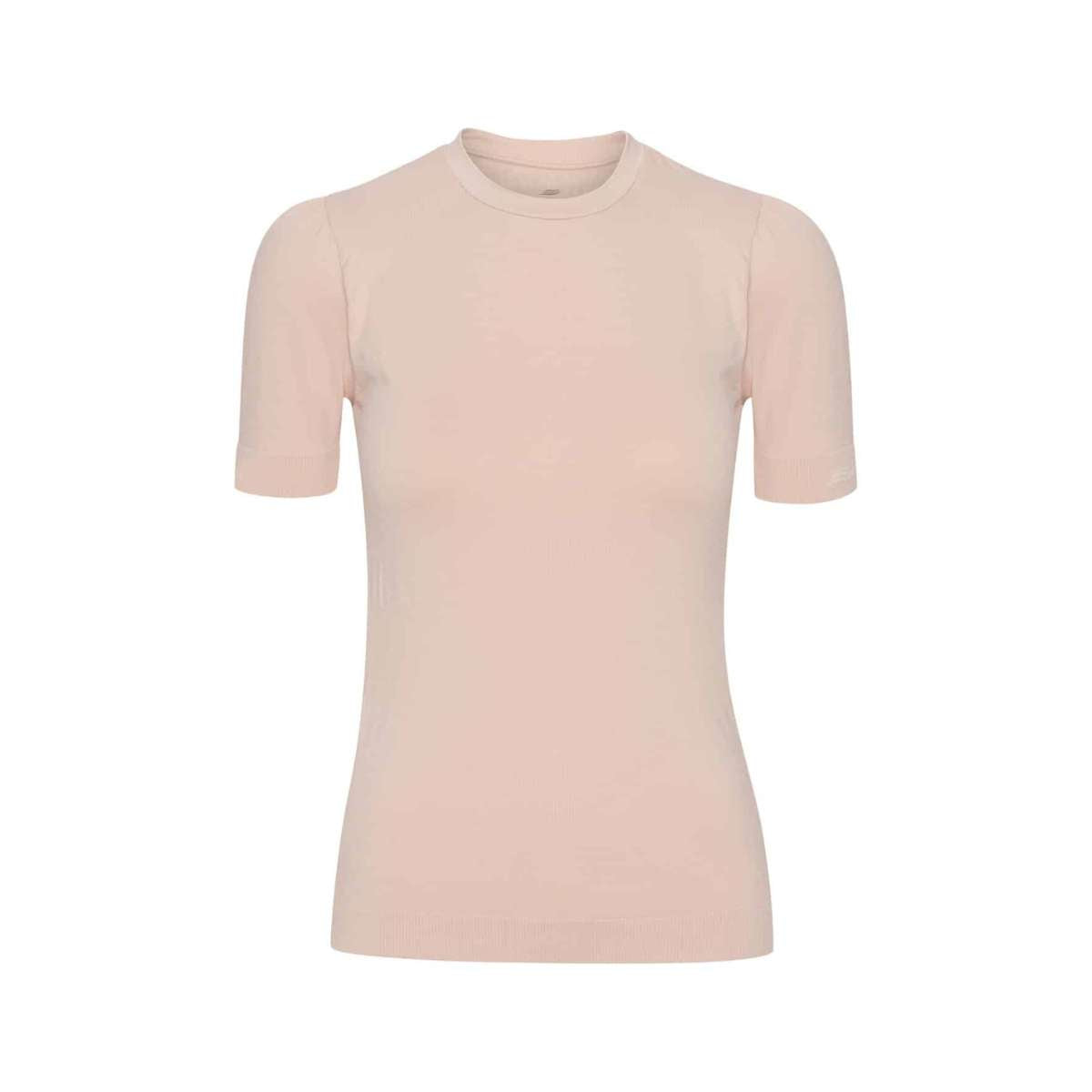 Mustang Malin t-shirt, Rose Smoke 1