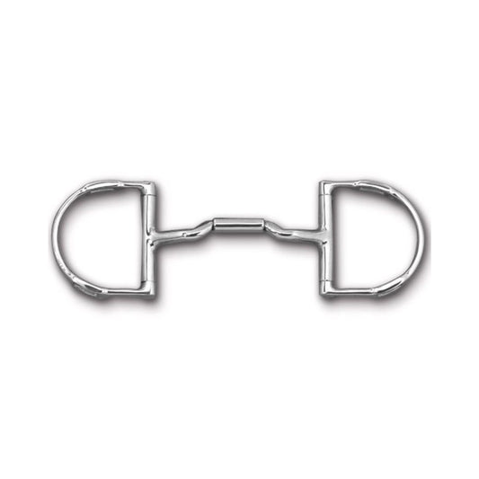 Myler English Dee m. Original Hooks MB 06 - lvl 2-3