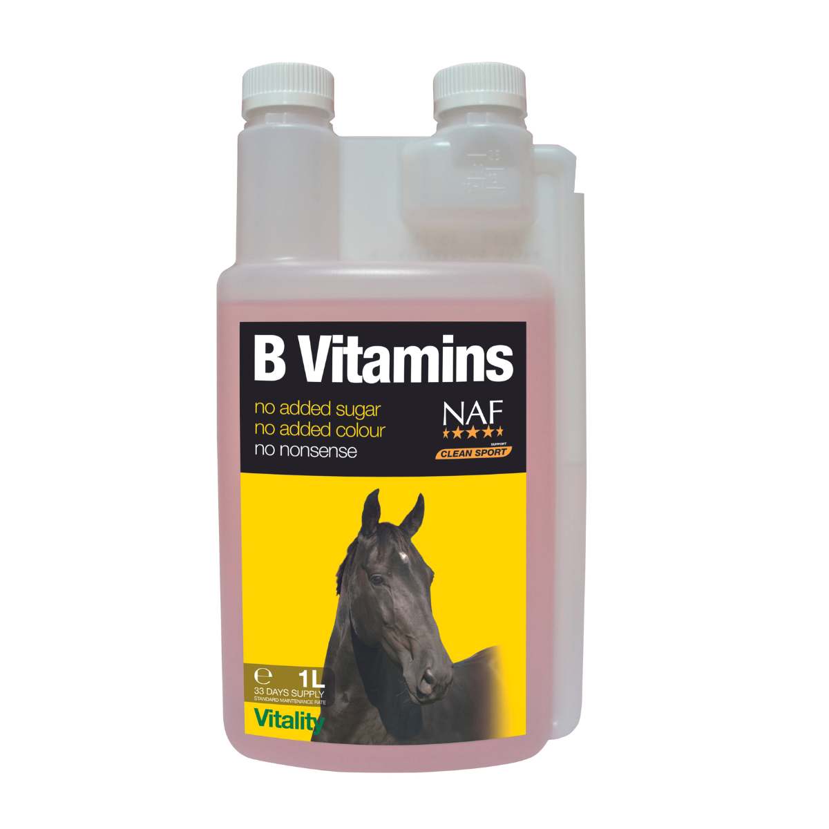 NAF B Vitamins, 1L 1