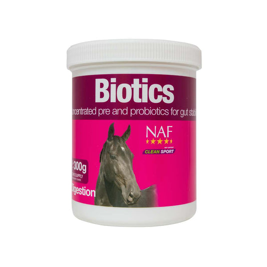 NAF Biotics, 300g 1