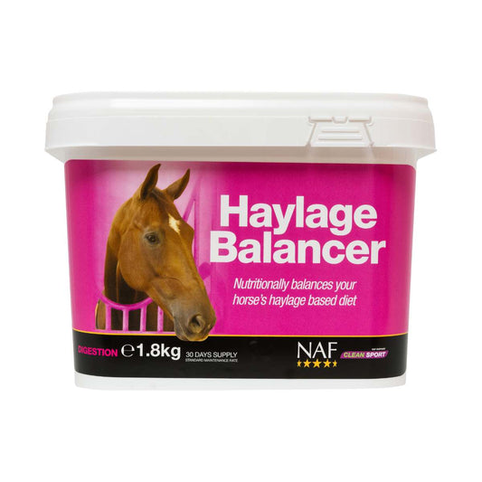 NAF Haylage Balancer, 1,8 kg 1