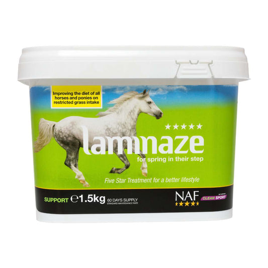 NAF Laminaze, 1,5kg 1