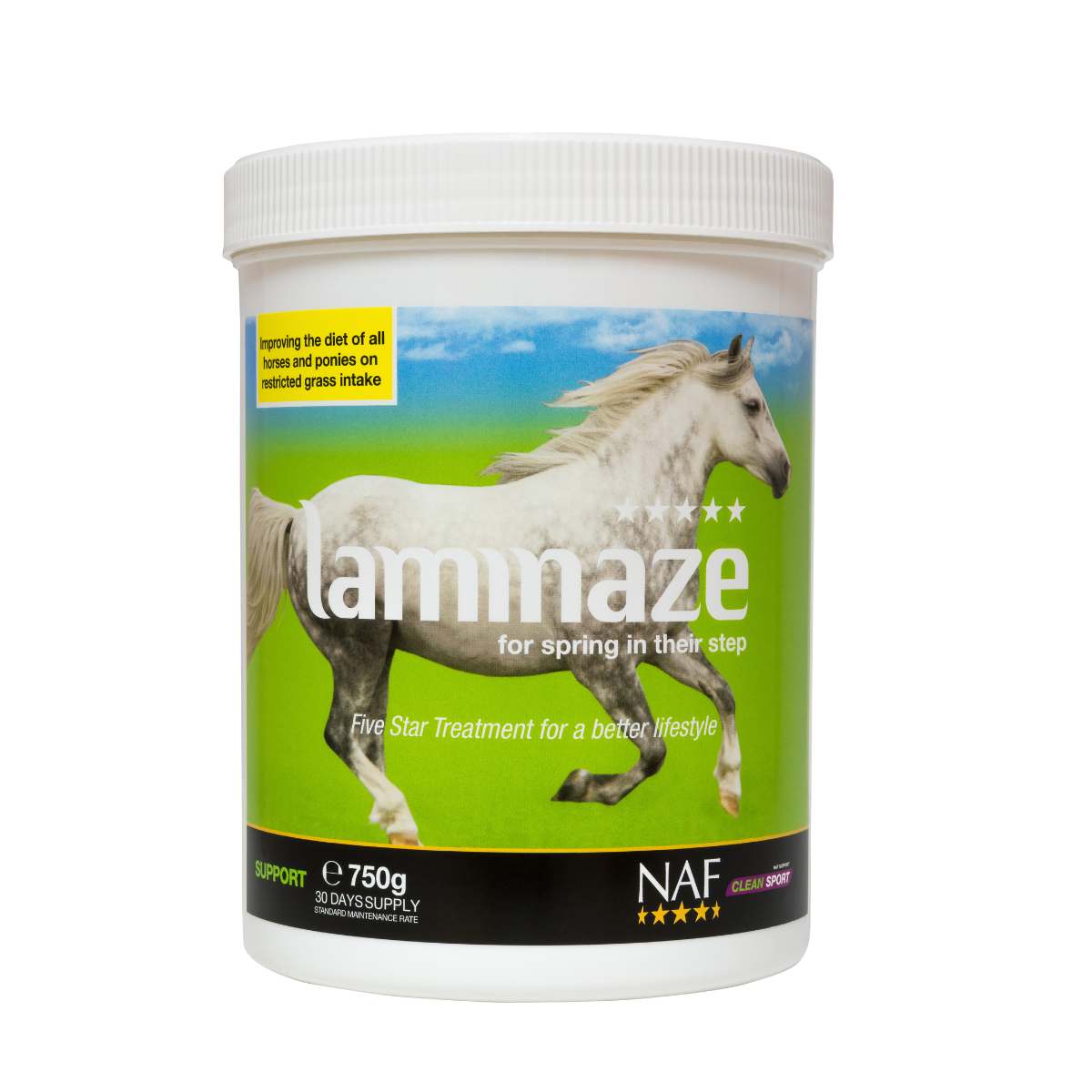 NAF Laminaze, 750 gr 1