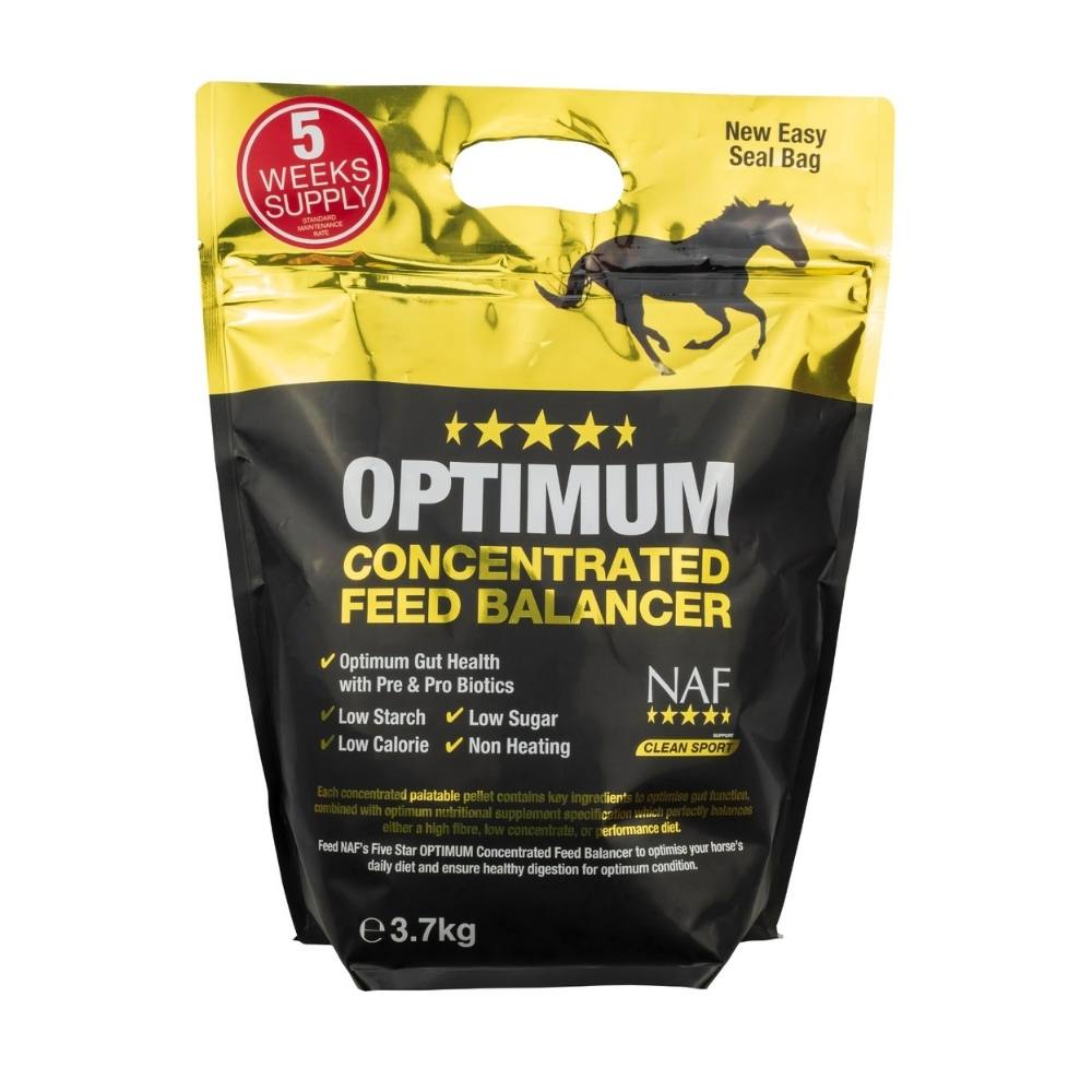 NAF Optimum 1