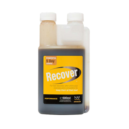 NAF Recover, 500 ml 1