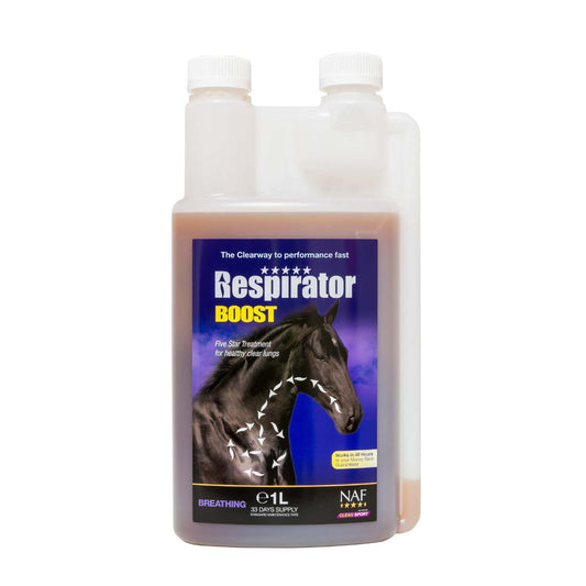 NAF Respirator Boost, 1L 1