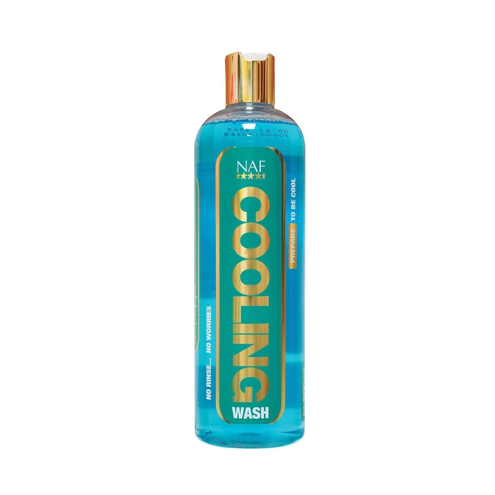 NAF Cooling Wash 1