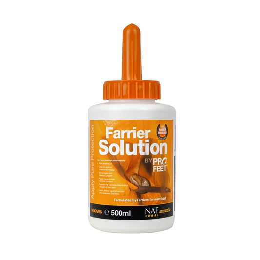 NAF Profeet Farrier Solution